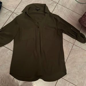 Express top great condition